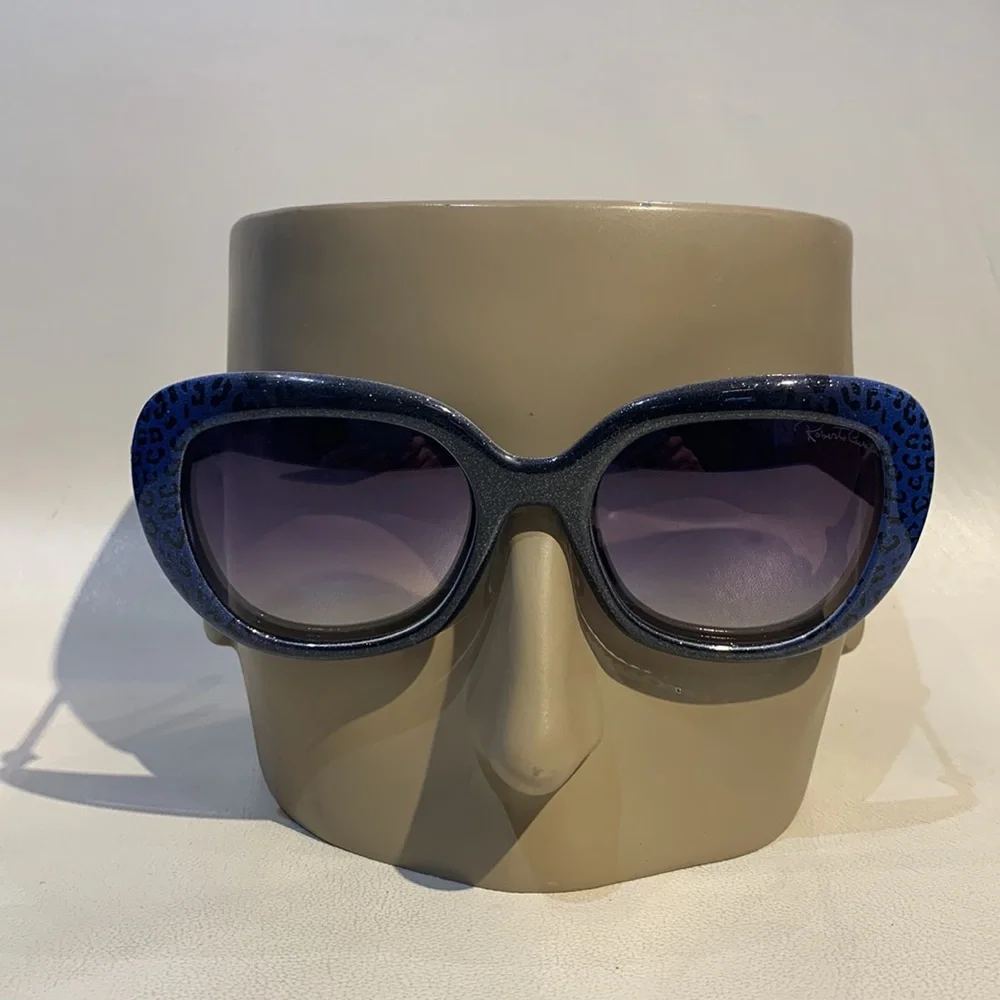 New Women’s Authentic Roberto Cavalli Sunglasses - Picture 12 of 12